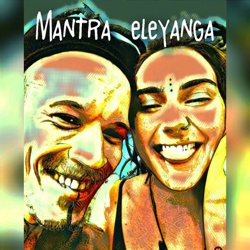 Mantra Eleyanga dj mix (with live modular and vocals) @ funky Forest Mountain