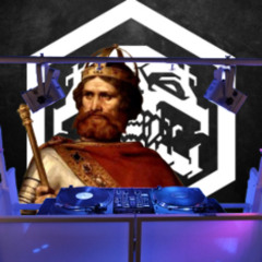 Hardcore Blasters' Heaven - A Vinyl Tribute Mix