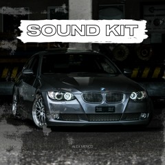 Alex Menco Sound Kit - Car Music, G House (preview)