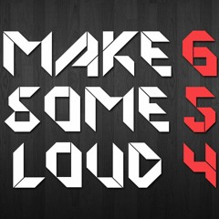 Make Some Loud 654 S13E28 [HD]