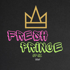 FRESH-PRINCE