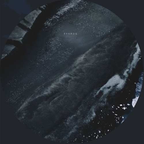 𝑷𝒓𝒆𝒎𝒊𝒆𝒓𝒆: Svarog - Revolt [CIR144]