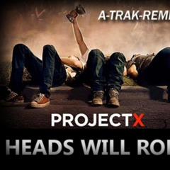 A-Track-Heads Will Roll (Andrew_Voul Rework)