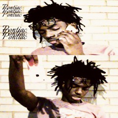 Pontiac Pointerz (rioleyva x 1rott x taztaylor)