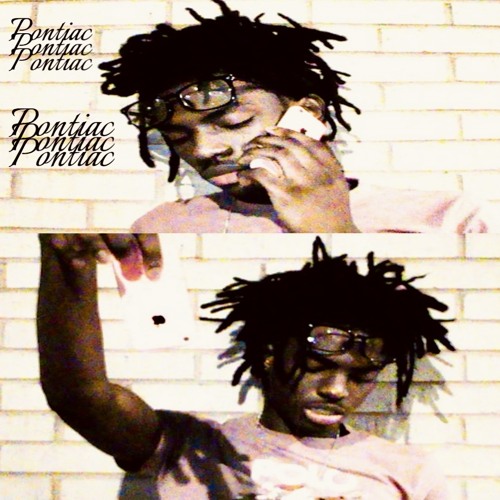Pontiac Pointerz (rioleyva x 1rott x taztaylor)