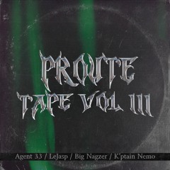 (Big Nagzer) Benjamin Sexe