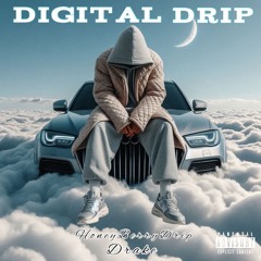Digital Drip (feat. Drake)