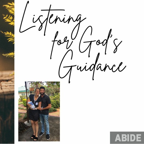 Stream Listening for God`s Guidance by Gateway Church | Listen online ...