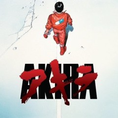 Yxng RAGERR- Akira (Prod. AyeThaKid)