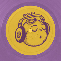 Ayokeh | Live session from Found Moscow 18.04.2025