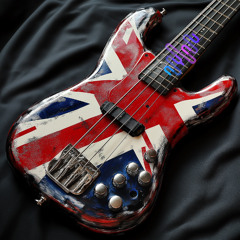 This is Uk bass #1