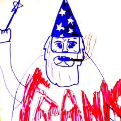 FRANK THE WIZARD