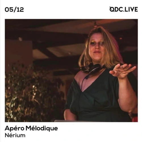 Soundcloud podcast image for