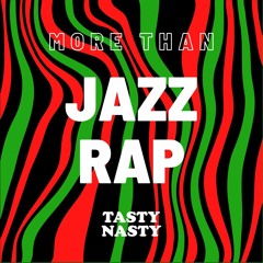 More Than Jazz Rap