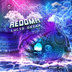 Redoma - Lucid Dream