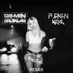 Aleyna Tilki - Başıma Belasın (Rahman Sadıklar & Furkan Kaya Remix) Extended