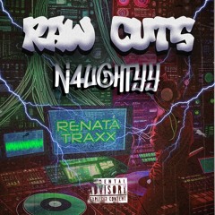 N4UGHTY - MACHINA SELEKTA