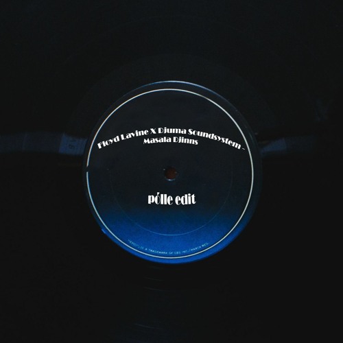 Masala Djinns Things (Pólle Edit) PREVIEW