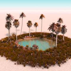 Oasis (Radio Edit)