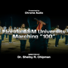 FAMU Marching 100 - Live Showcase at Florida Bands Jamboree (2025)
