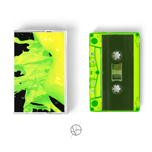 [ANALTD011CA] Various Artists - Hate And Tenderness VII