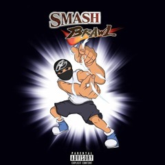 J0R0 - Smash Brawl (Prod. Hickssama)
