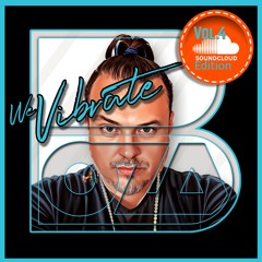 We Vibrate Vol 4 - BOZA Soundcloud Edition Complete MP3