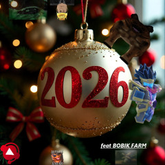 ROMA NEW YEAR (feat BOBIK FARM)