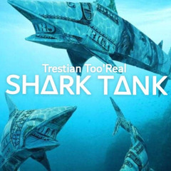 SharkTank(Prod. by JENSEN)