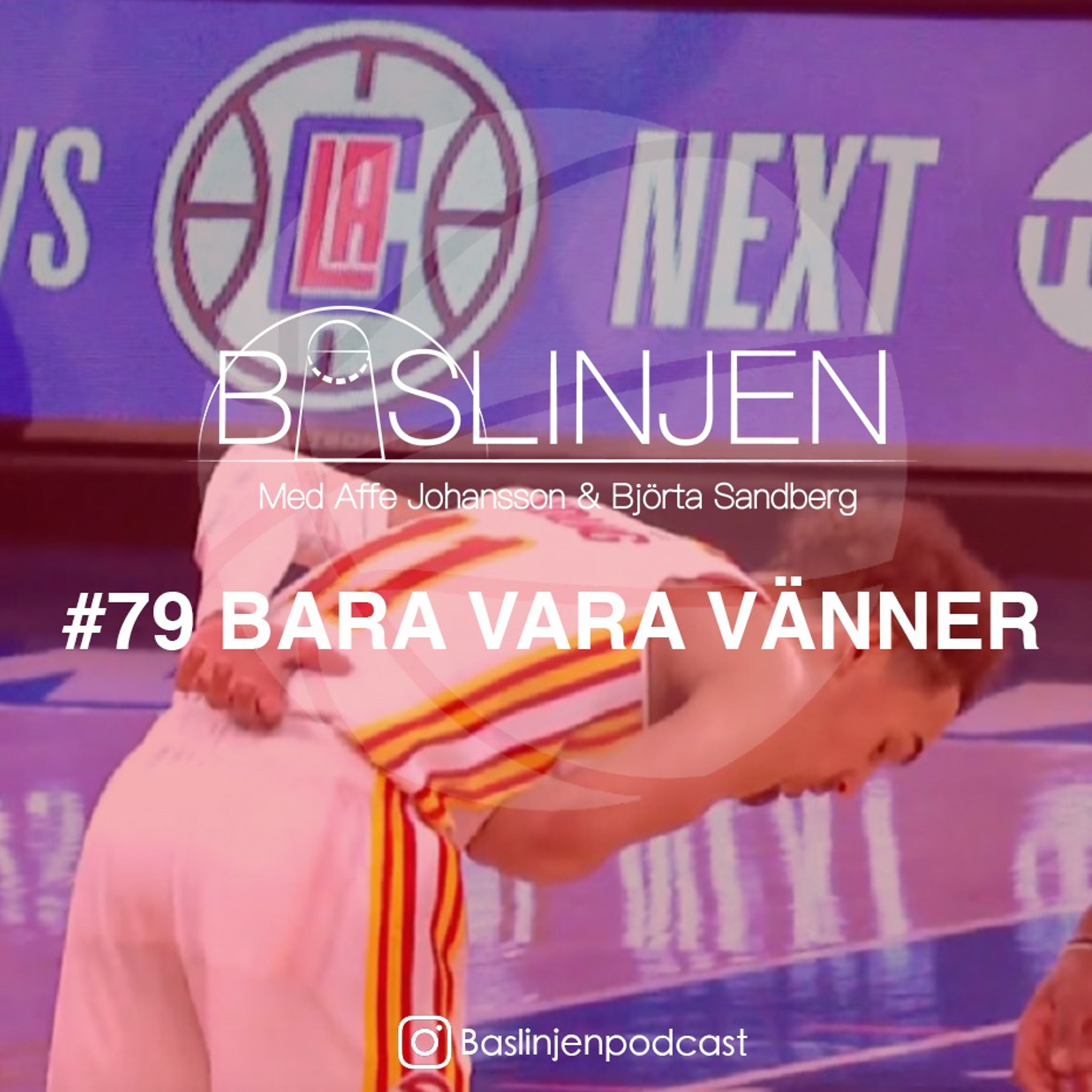 Baslinjen