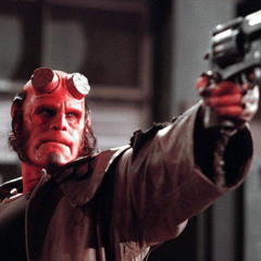 hellboy