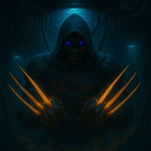 Wolverine Claws