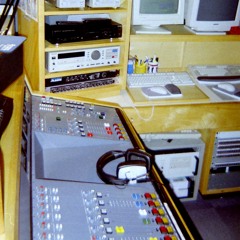 Minster FM Sweepers, dry idents and news theme