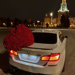 BMW F10