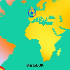 RADIO VACARME - ECLECTICITY #3: Selmz B2B DJ Shoplifter