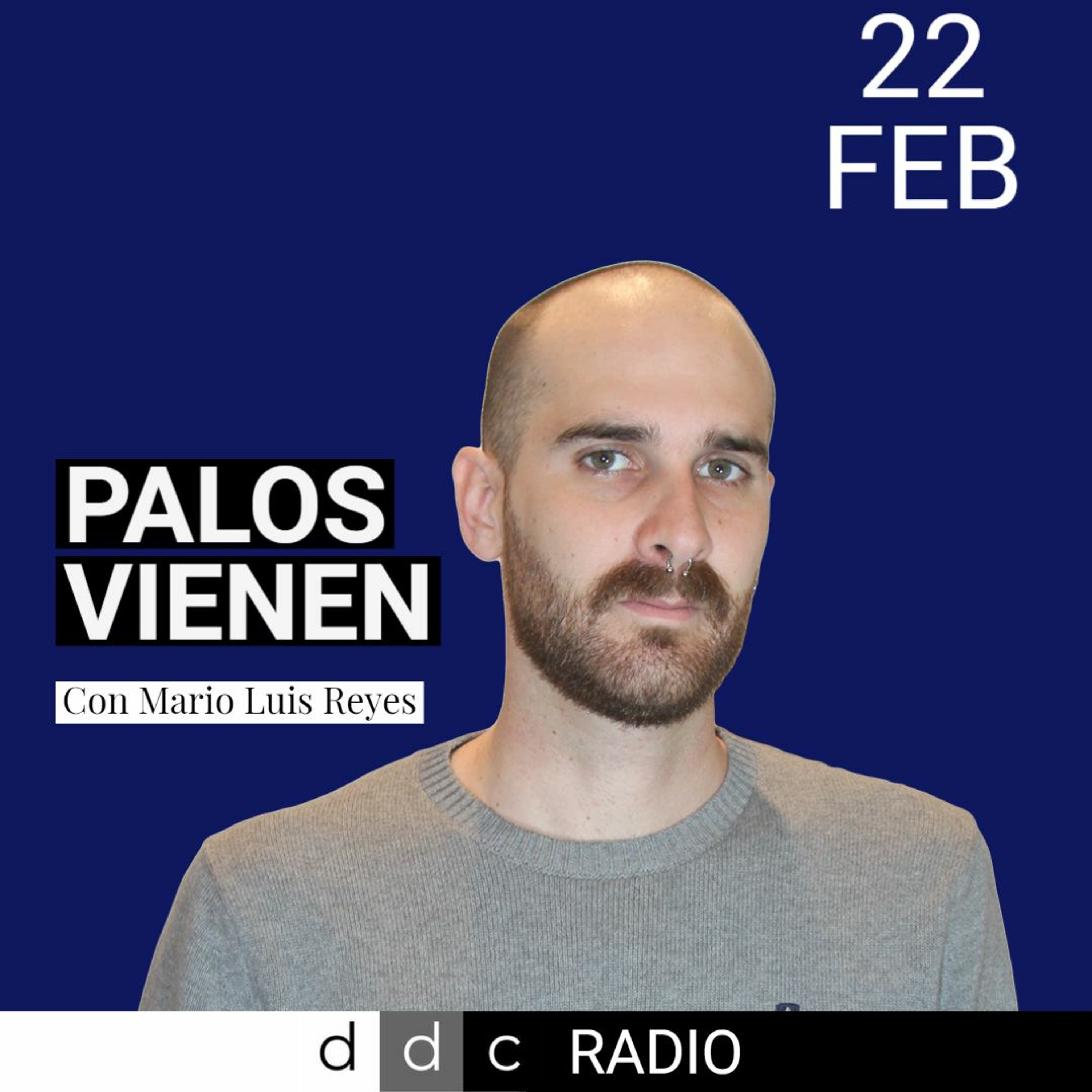 Palos vienen