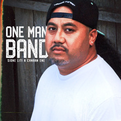 Sione Liti & Canaan Ene - One Man Band