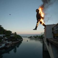 Ayo Uno - David Blaine