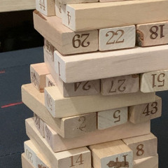 Jenga