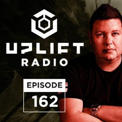 Steve Allen Pres Uplift 162