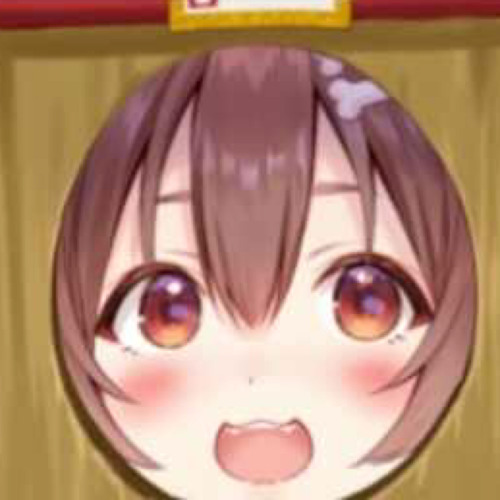 Korone - TETAHO 1 Hour