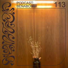 Syntop Audio 113 - Benabou