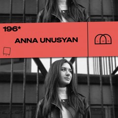 196 - LWE Mix - Anna Unusyan