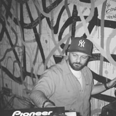 DJ Boogaveli - Strangers in SoHo ep. 3 - Halfmoon Radio - Summer '23