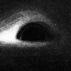 Part Of Nothing - Black Hole