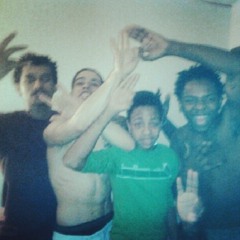 LINO - RICO ;’(PROD. GEEKHEAD + XANGANG)