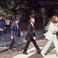 Abbey Road Collab Project Announcement Ad