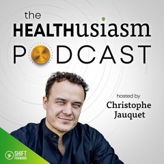 Healthusiasm: Human Enhancement, Health Equity and Transformative Travel
