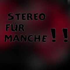 STERE0 FÜR MANCHE  !  !  - Z0RN & BLUTDURST ! ! !