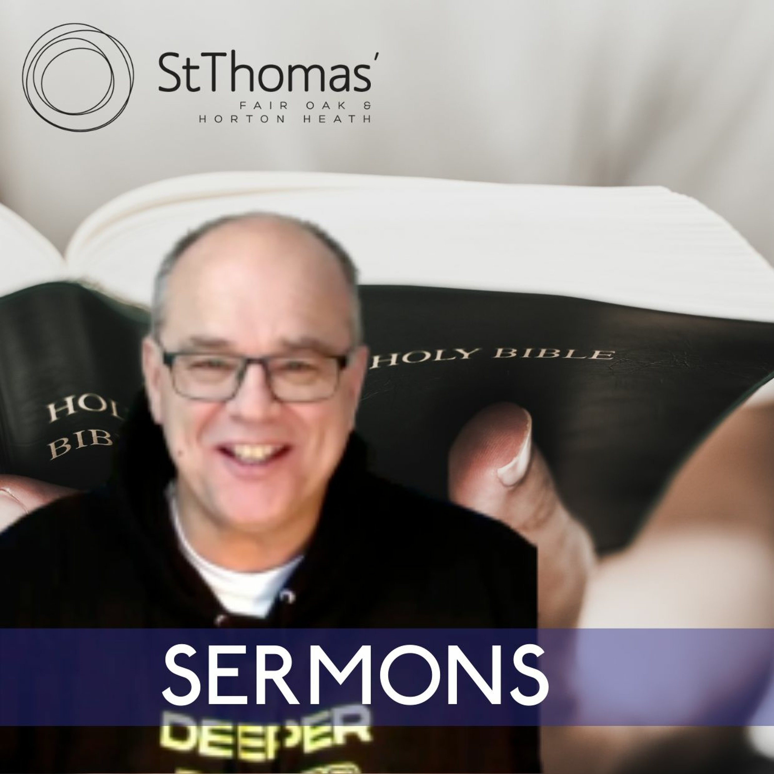 St Thomas Church Fair Oak and Horton Heath